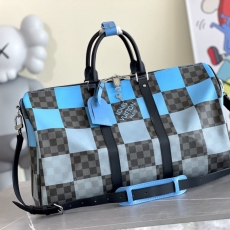 LV Travel Bags